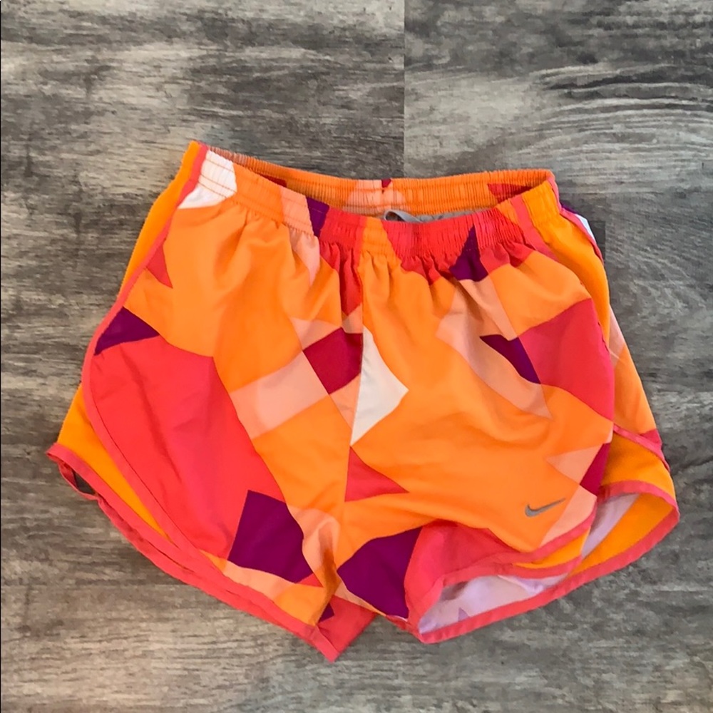 Nike Dri-fit shorts